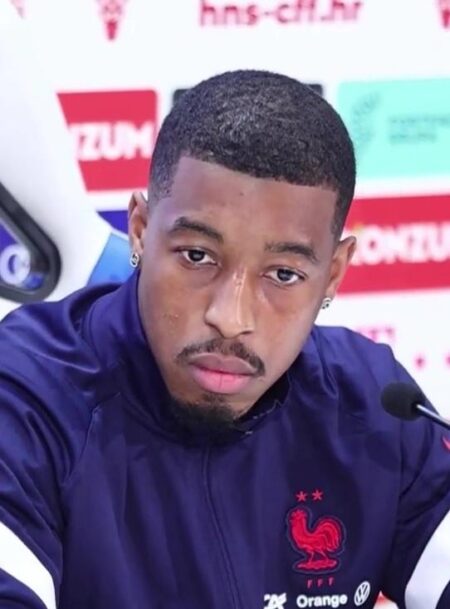 Presnel Kimpembe and Gonçalo Ramos Poised to Shine in PSG’s Clash with Bayern Munich Presnel Kimpembe and Gonçalo Ramos Poised to Shine in PSG’s Clash with Bayern Munich