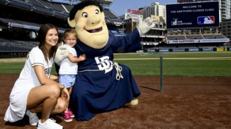 San Diego Padres: Latest Updates and Highlights from MLB
