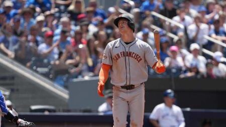 Giants’ Shocking Struggles Exposed by Jaw-Dropping Stats Since Rafael Devers Trade