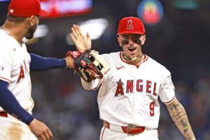 Shohei Sparks Angels with a Rare 8th Triple Play in Team History!