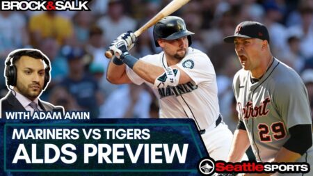 Mariners vs. Tigers: Top MLB Predictions and Winning Player Prop Picks