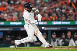 Tigers’ Game 4 start time is now official: See the full slate of playoff baseball – MLive.com