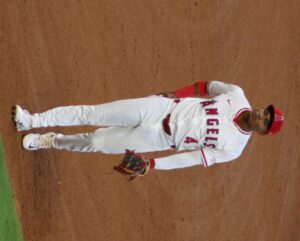 Top Prospect Christian Moore Battles Through Challenging MLB Debut in Angels’ Loss to Orioles
