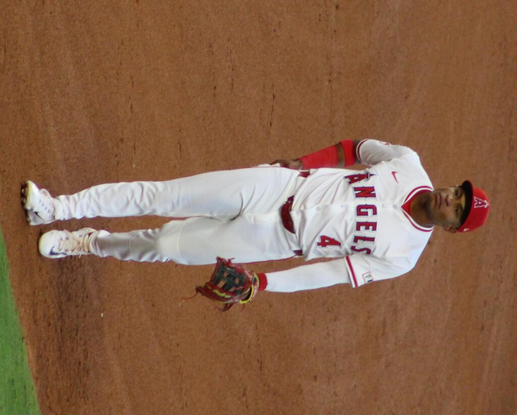 Top Prospect Christian Moore Battles Through Challenging MLB Debut in Angels’ Loss to Orioles Top Prospect Christian Moore Battles Through Challenging MLB Debut in Angels’ Loss to Orioles