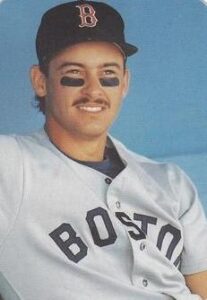 Red Sox Hall of Famer and Lee County Commissioner Mike Greenwell dies after battle with cancer – Gulf Coast News and Weather