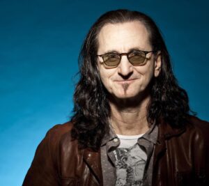 Legendary Canadian Rocker Geddy Lee Makes a Memorable Return to Kansas City’s Negro Leagues Baseball Museum