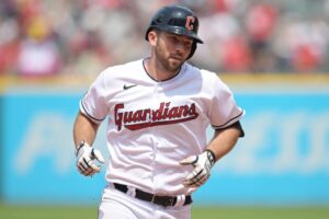 Four former Cleveland Guardians headed to ALCS with Toronto Blue Jays – Sports Illustrated