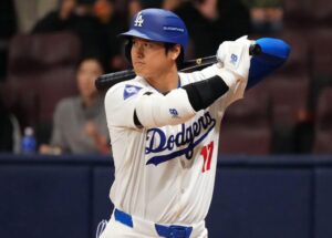 Shohei Ohtani: The Unstoppable Baseball Sensation – Biography, Stats, and Family Secrets Revealed