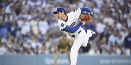 Catch Ohtani’s Thrilling Dodgers Pitching Debut Live and Free on MLB.TV!