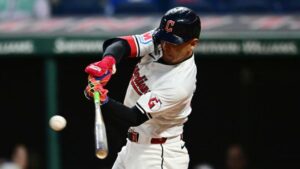 Fan Hit in the Face by Foul Ball and Carried Off the Field in Shocking Incident