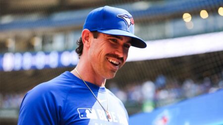 Shane Bieber Shines with a Stellar Quality Start in Game 3 for the Blue Jays
