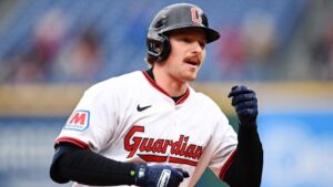 Kyle Manzardo Shines as Cleveland Guardians Secure Exciting 7-4 Win Over Kansas City Royals