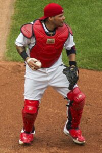 Yadier Molina Declares, “I Am Ready” to Return to Baseball as Coach or Manager
