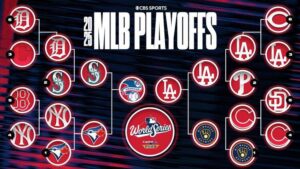 When Does the World Series Start? Dodgers Gear Up to Take on ALCS Champions