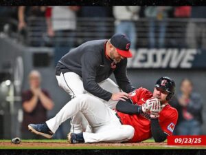 Inside the Guardians’ Heartfelt Reaction to David Fry’s Terrifying Injury