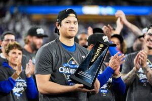 Dodgers Aim for Historic Back-to-Back World Series Triumphs