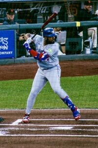 Vladimir Guerrero Jr. Sends Strong Message to Dodgers Following Dave Roberts’ Bold ‘Ruin Baseball’ Claim