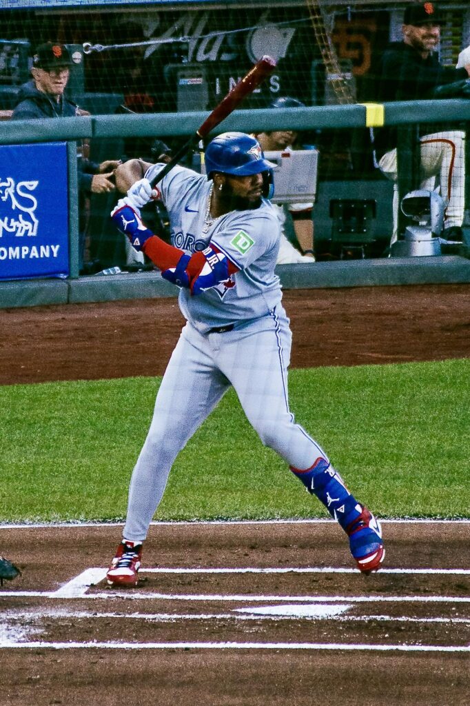 Vladimir Guerrero Jr. Sends Strong Message to Dodgers Following Dave Roberts’ Bold ‘Ruin Baseball’ Claim