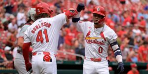 Five Things That Have Changed for the Cardinals in 2025 – Just Baseball