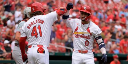 Five Things That Have Changed for the Cardinals in 2025 – Just Baseball