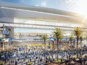 Who should pay for new Rays stadium? Axios Tampa Bay readers weigh in – Axios