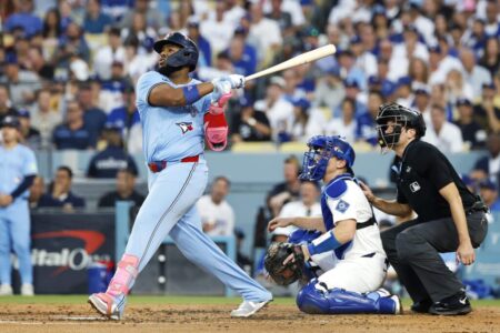 World Series Showdown: Expert Picks and Odds for Dodgers vs. Blue Jays Game 5 World Series Showdown: Expert Picks and Odds for Dodgers vs. Blue Jays Game 5