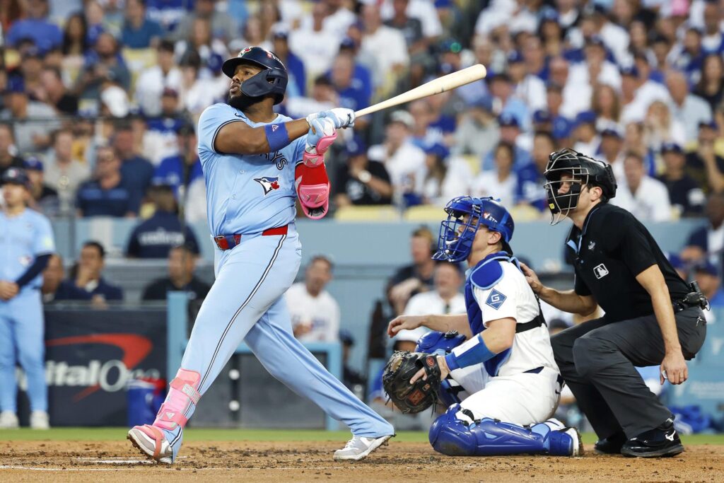 World Series Showdown: Expert Picks and Odds for Dodgers vs. Blue Jays Game 5 World Series Showdown: Expert Picks and Odds for Dodgers vs. Blue Jays Game 5