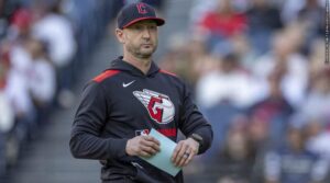 Albernaz Aims to Ignite a Winning Streak for the Orioles in Cleveland