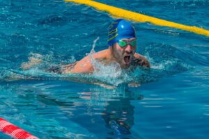 Swimming Falls in Season Opener at George Mason – Old Dominion Athletics