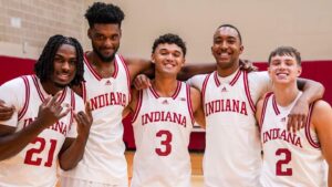 Indiana, Florida, Arizona State Men’s Teams Seeking Improved National Standing in 2026