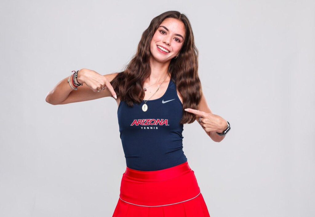 Shogreen’s Unstoppable Streak Continues in Tempe! Shogreen’s Unstoppable Streak Continues in Tempe!