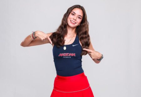 Shogreen’s Unstoppable Streak Continues in Tempe! Shogreen’s Unstoppable Streak Continues in Tempe!