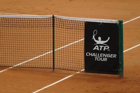 Showdown at the Nitto ATP Finals: Alcaraz vs. Fritz – Who Will Prevail?