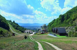 Texas A&M Duo Kupres and Smetannikov Secure NCAA Doubles Championship Spot!