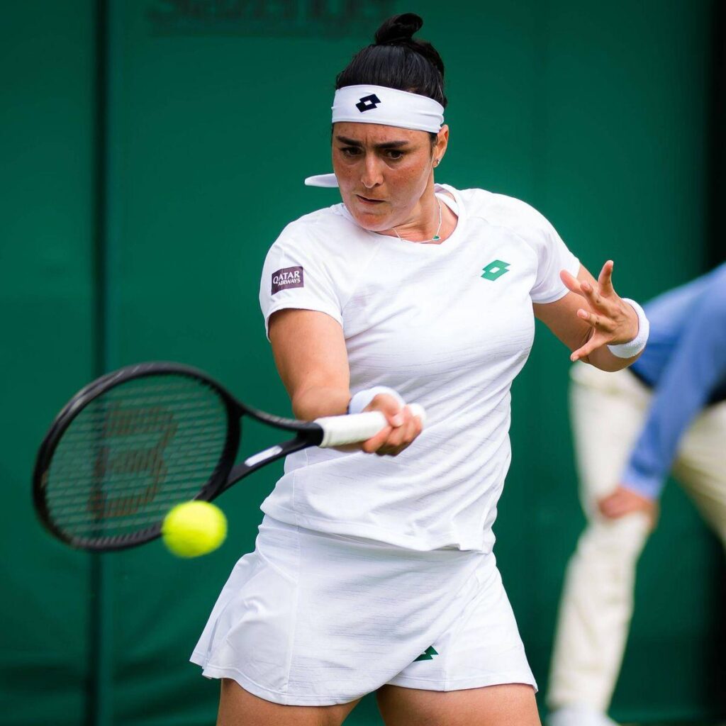 Exciting News: Ons Jabeur Anticipates the Arrival of a Baby Boy in April 2026!