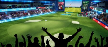 TGL’s Bold New Strategy Set to Revolutionize the TV Viewing Experience TGL’s Bold New Strategy Set to Revolutionize the TV Viewing Experience