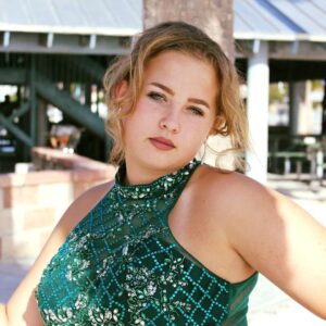 Sadie Adams Crushes the Competition at The Bear Brawl Women’s Golf Tournament