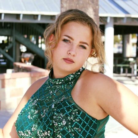 Sadie Adams Crushes the Competition at The Bear Brawl Women’s Golf Tournament