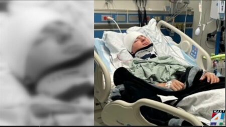 Child struck by golf cart while trick-or-treating in Cove neighborhood – mypanhandle.com