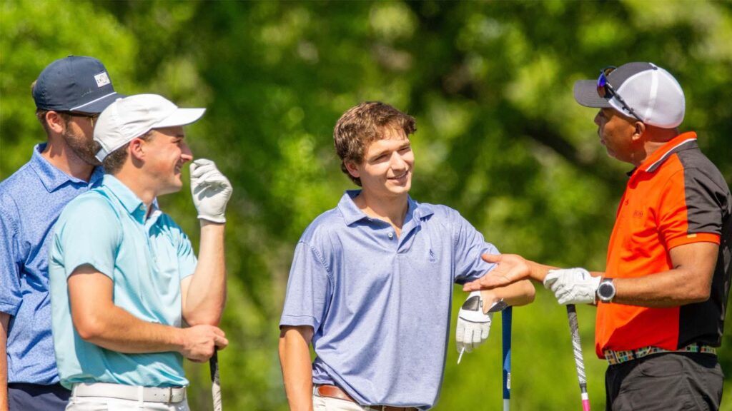 Discover the Joy of Casual Golf and How You Can Join In Too! Discover the Joy of Casual Golf and How You Can Join In Too!