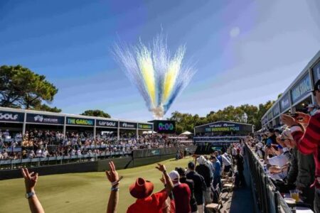 LIV Golf Boosts Player Slots for 2026, Paving the Way for Exciting League Changes LIV Golf Boosts Player Slots for 2026, Paving the Way for Exciting League Changes