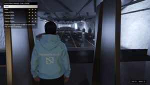 Master Your First Shot and Break Free from the Bunker – Lesson Plan