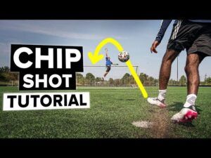 How to Hit a Good Chip Off a Bad Lie