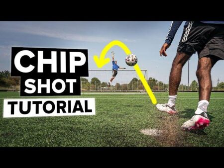 How to Hit a Good Chip Off a Bad Lie How to Hit a Good Chip Off a Bad Lie