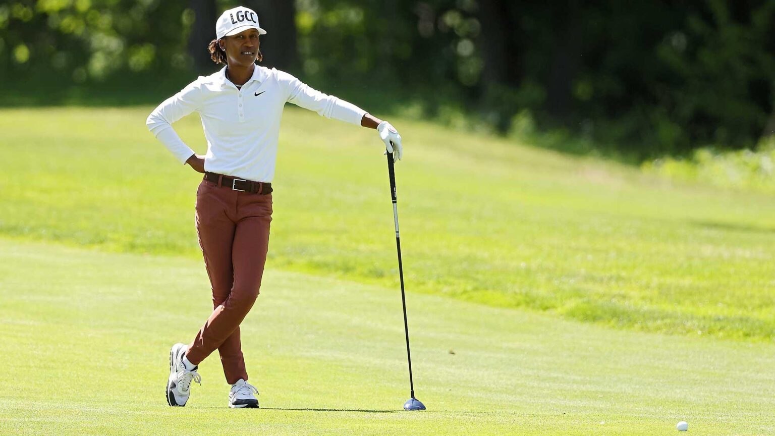 No. 10 Women’s Golf Stays Resilient, Secures Fourth Place After Day One of Nanea Invitational