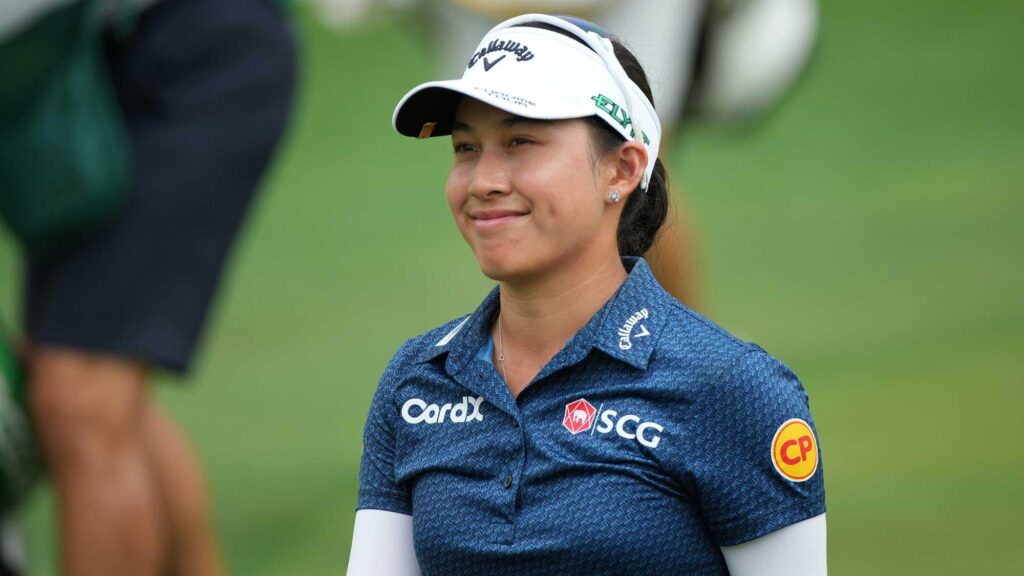Only Two Events Left: The Thrilling Race for LPGA Points Intensifies