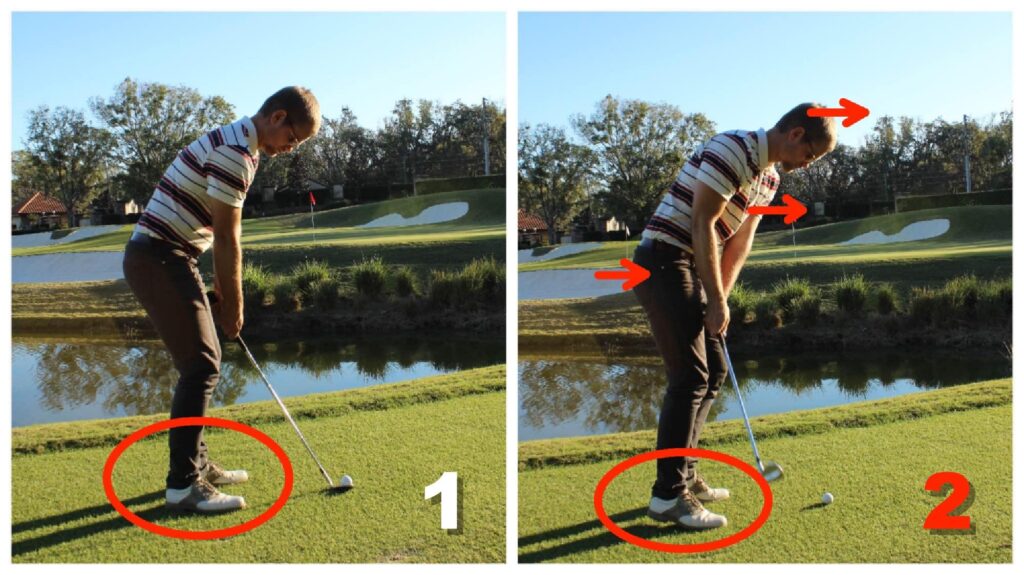 Master Your Swing: Proven Strategies to Eliminate Shanking and Improve Your Game