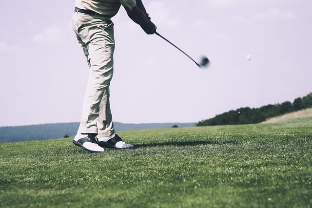 Explore the Top Public Golf Courses Across the US for Your Next Tee Time Explore the Top Public Golf Courses Across the US for Your Next Tee Time