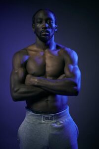 Epic Showdown: Unforgettable Highlights from the Terence Crawford vs. Canelo Alvarez Fight