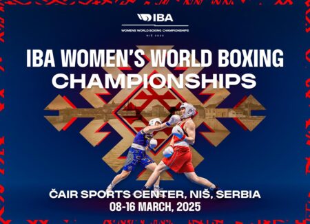 Serbia Gears Up to Host the Thrilling IBA Women’s World Boxing Championships 2025 Serbia Gears Up to Host the Thrilling IBA Women’s World Boxing Championships 2025